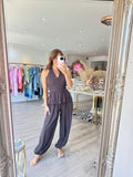 Celine co ord