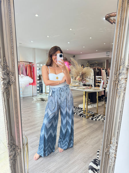 Libby trousers