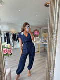 Beau Jumpsuit