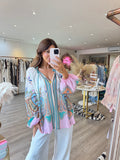 McKenzie blouse