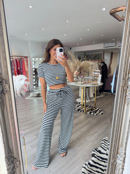 Brandy Co ord