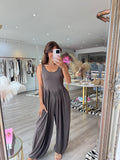 Myla jumpsuit