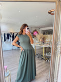 Flo dress