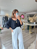 Melanie Jumper