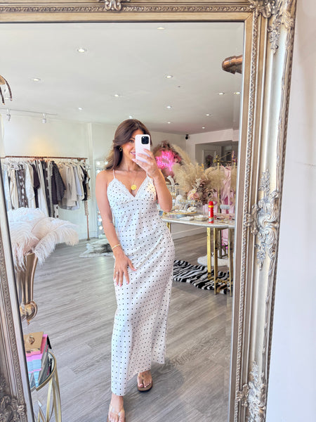 Brianna dress