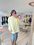Maggie jumper
