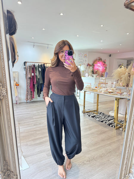 Grace trousers