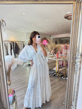 Rosa dress