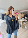Luci blouse