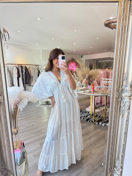 Rosa dress