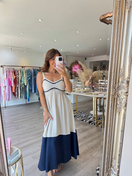 Bodie dress