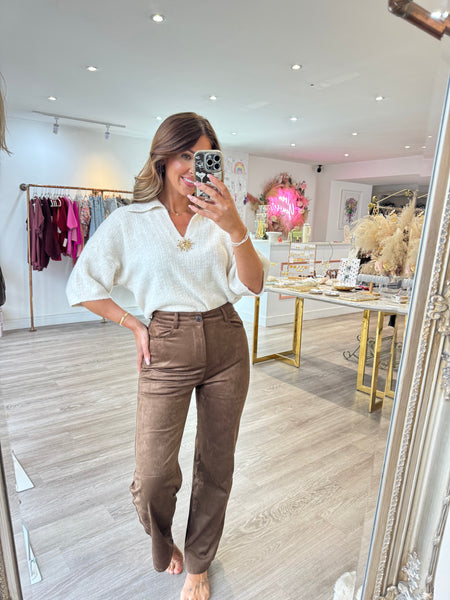 Molly trousers