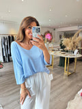 Melanie Jumper