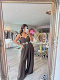 Arabella jumpsuit