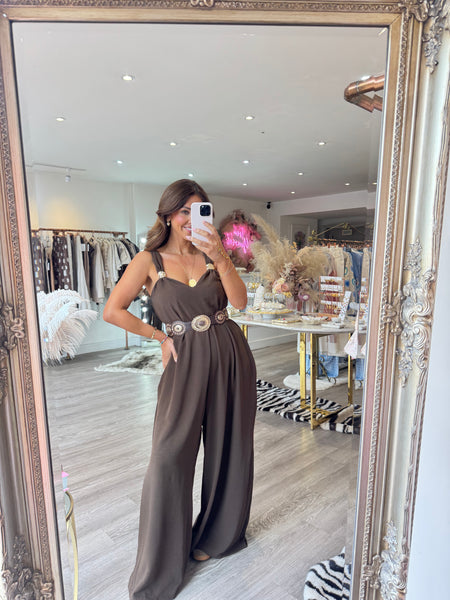 Arabella jumpsuit