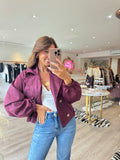 Sienna jacket