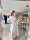 Aurelia Dress