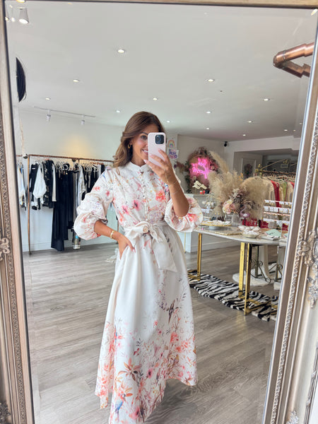 Aurelia Dress