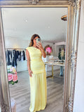 Luna Dress