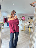 Maddie jumper