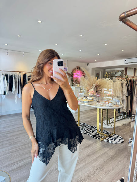 Willow cami