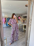 Fleur co ord