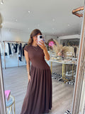Flo dress