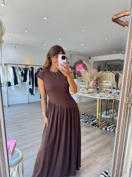 Flo dress