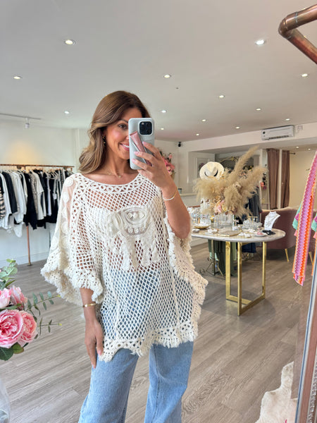 Poppy top