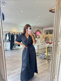 Isabel dress