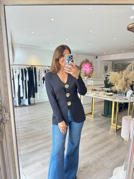 Carter Cardigan