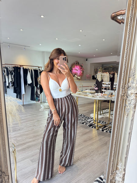 Millie trousers