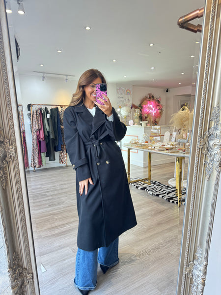 Penelope coat
