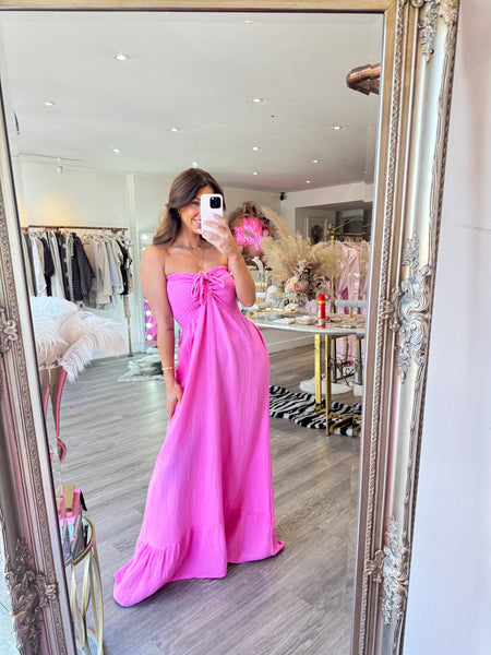 Lulu dress