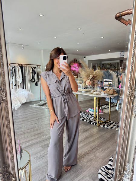 Penny co ord