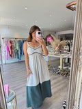 Bodie dress