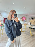 Libby jacket