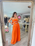 Ariyah Dress