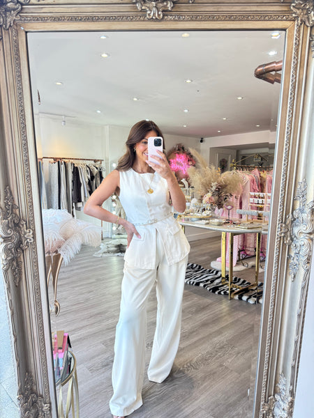 Isla co ord