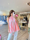 Hallie top