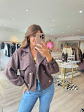 Sienna jacket