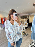 Lili blouse