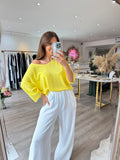 Melanie Jumper