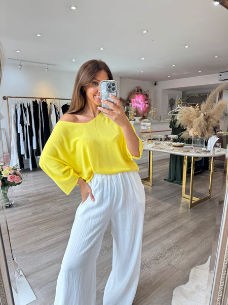 Melanie Jumper