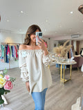 Maria Blouse