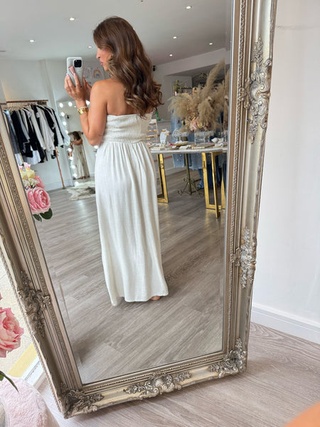 Brighton Dress