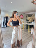 Lulu Trousers