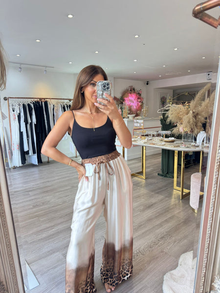 Lulu Trousers