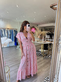 Cosmic dress