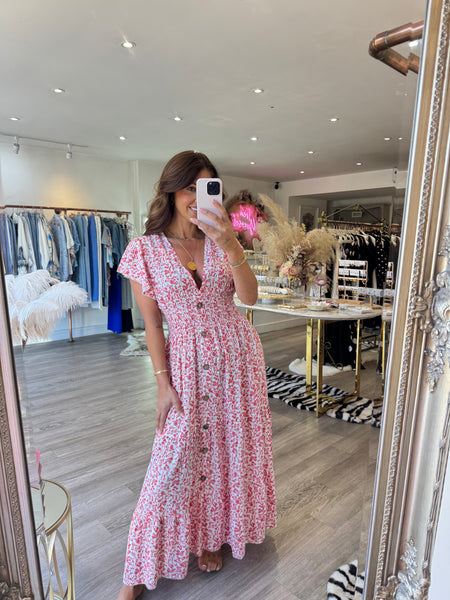 Cosmic dress